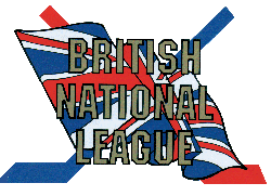 brittish national league logo
